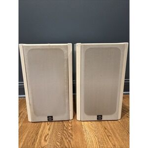 MB Electronic GMBH Quart 280 Speakers - Set Of 2
